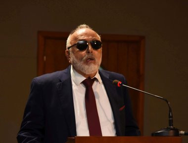 Αίγινα: Συνάντηση δημάρχου κ. Δ.Μουρτζή και Π.Κουρουμπλή για φλέγοντα ζητήματα του νησιού